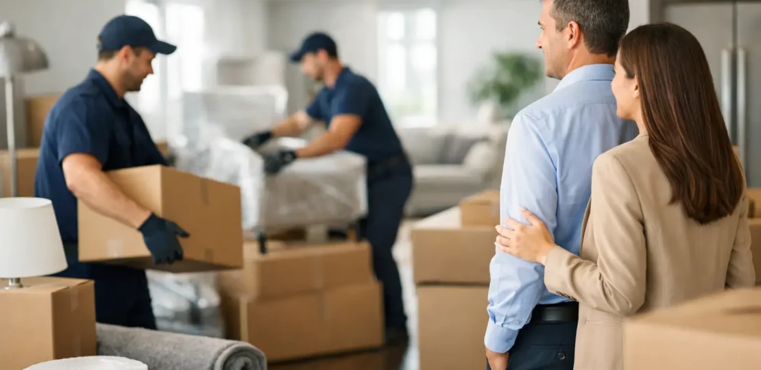 Benefícios da mudança full service na prática